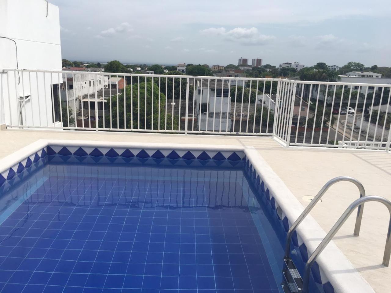 Edificio Adriana Sofia Cartagena